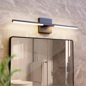 24-inch vanity lights